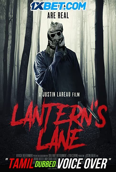 Lanterns Lane (2021) Tamil (Voice Over) Dubbed WEBRip download full movie