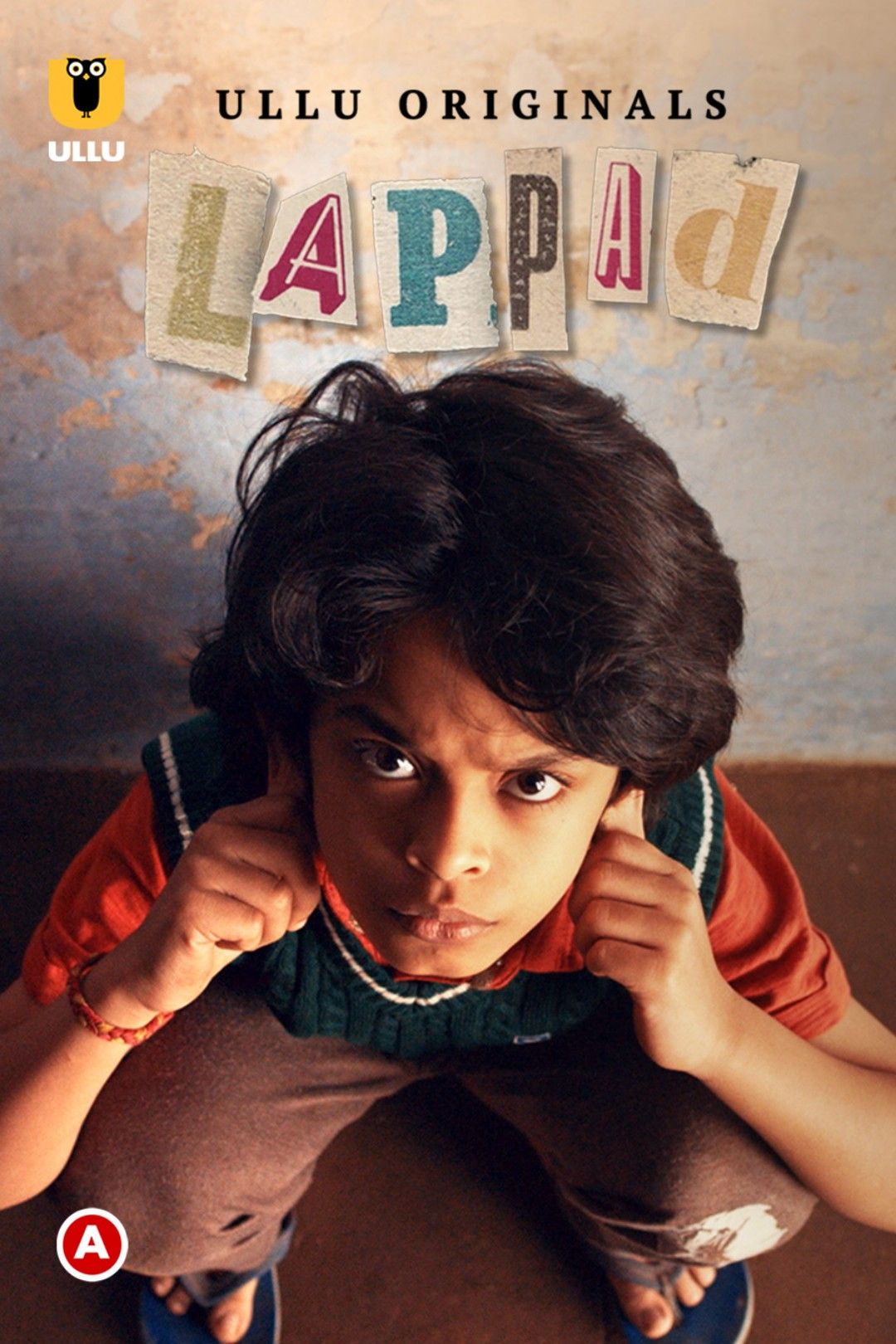 Lappad (2022) Hindi Ullu Short Film HDRip download full movie