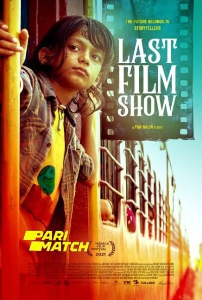 Last Film Show (2021) Gujarati HDRip download full movie