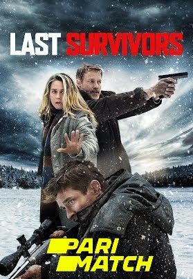 Last Survivors (2021) Telugu (Voice Over) Dubbed WEBRip download full movie