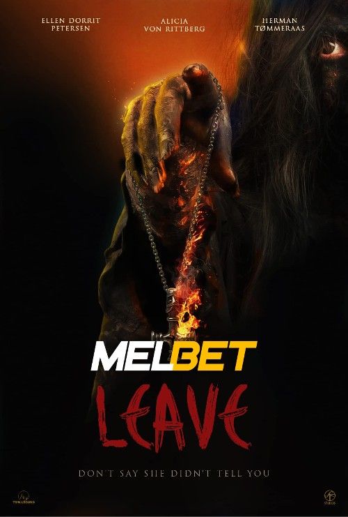 Leave 2022 Hindi Dubbed (Unofficial) WEBRip download full movie