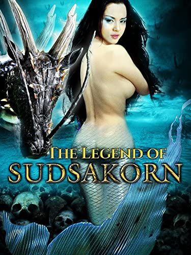 Legend of Sudsakorn (2006) Hindi Dubbed HDRip download full movie