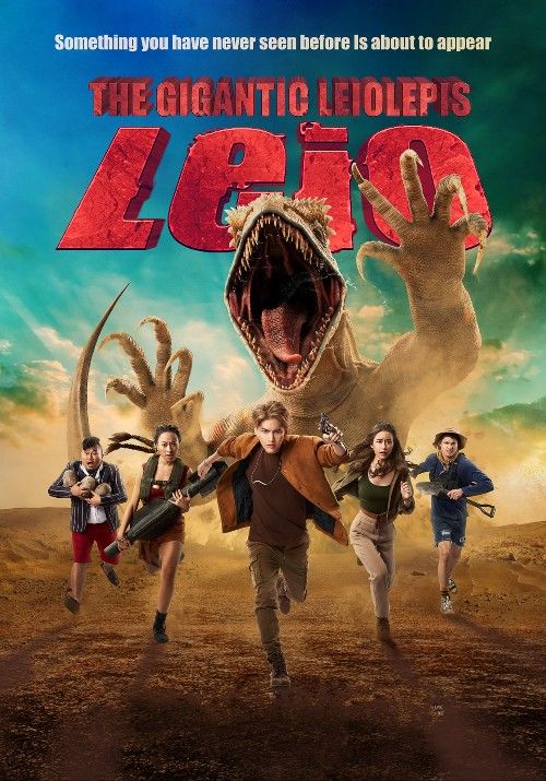 Leio (2022) Hindi Dubbed Movie download full movie
