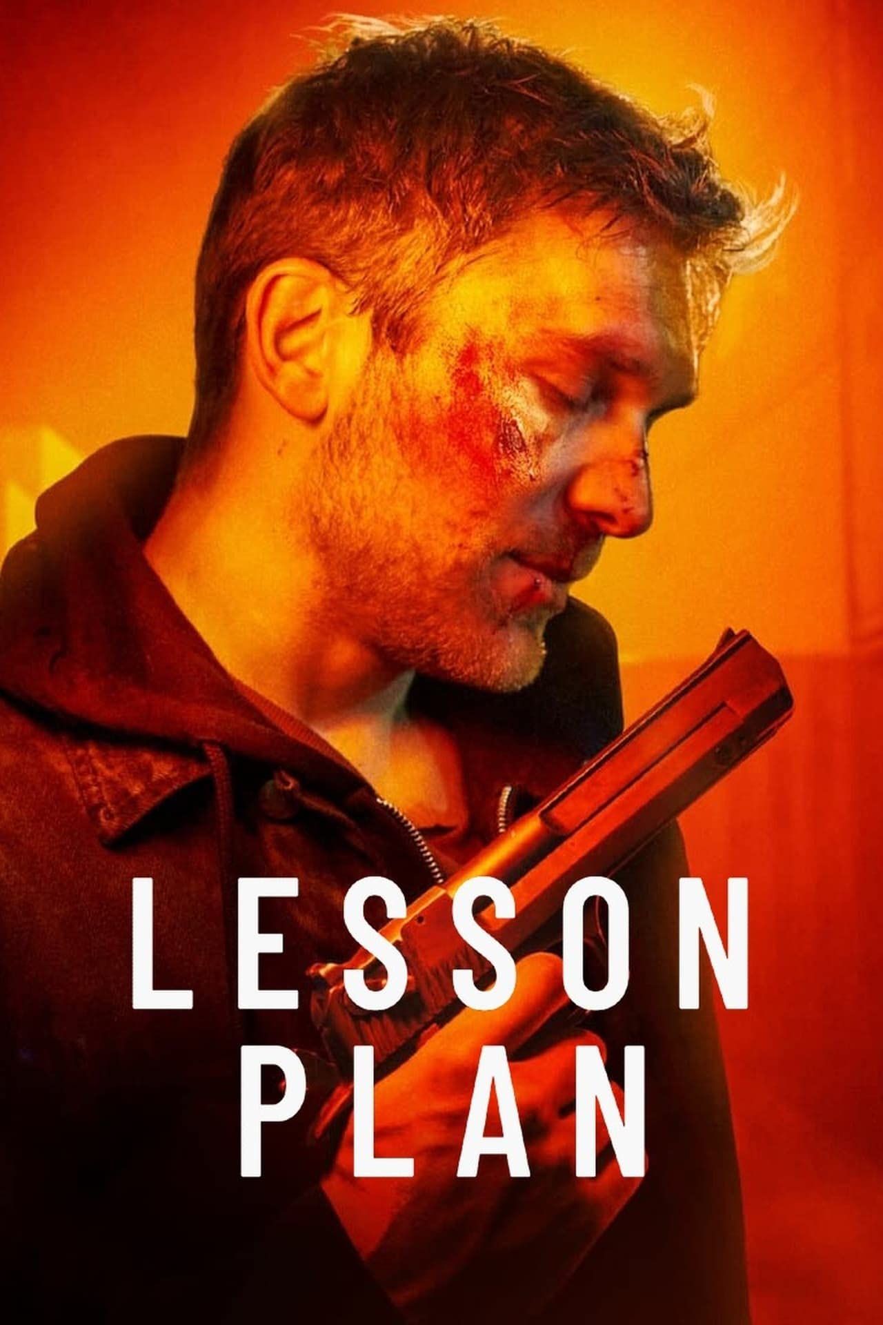 Lesson Plan (2022) Hindi Dubbed HDRip download full movie