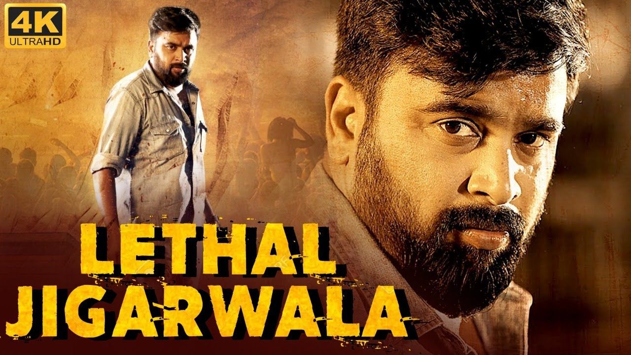 Lethal Jigarwala (2022) Hindi Dubbed HDRip download full movie