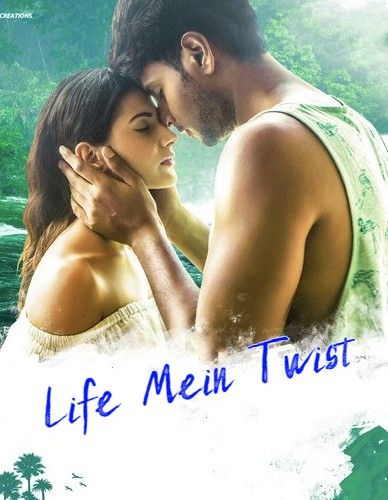 Life Mein Twist (2022) Hindi Dubbed HDRip download full movie