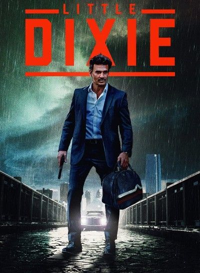 Little Dixie (2023) HDRip download full movie