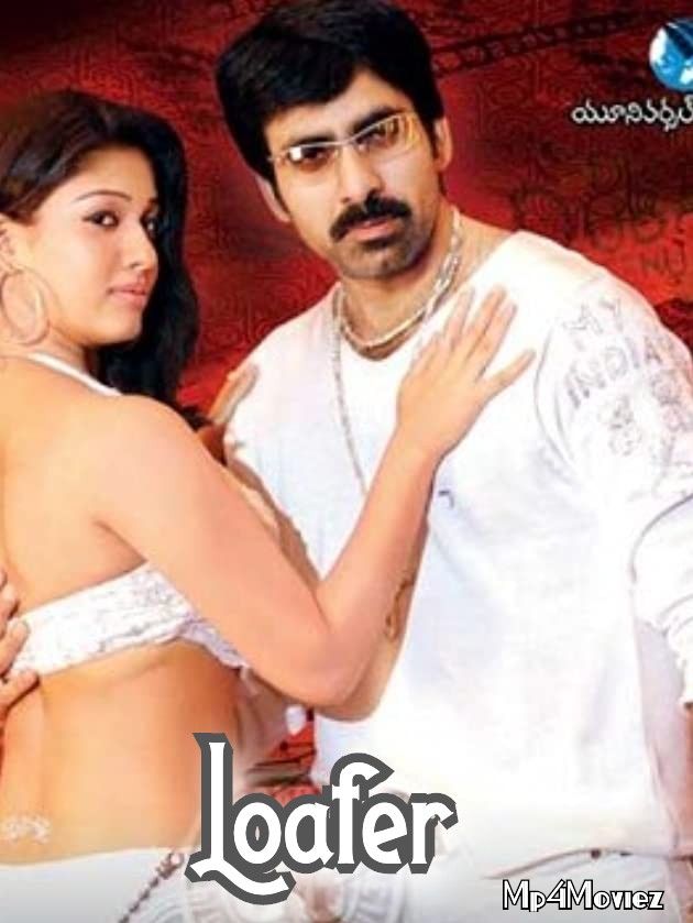 Loafer (2020) Hindi Dubbed Full Movie download full movie