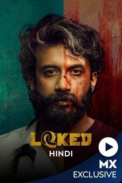 Locked (2022) S01 Hindi Complete HDRip download full movie