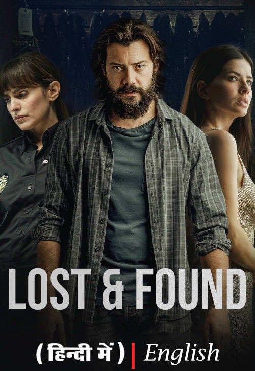 Lost & Found (2022) Hindi Dubbed download full movie