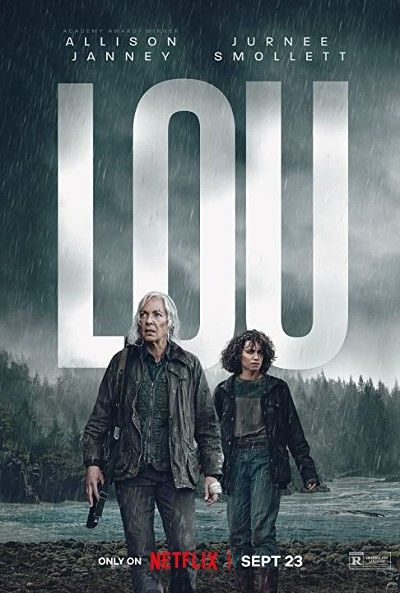 Lou (2022) Hindi Dubbed NF HDRip download full movie
