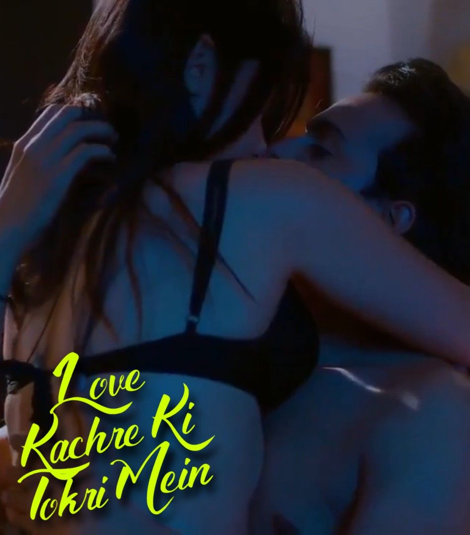 Love Kachre Ki Tokri Mein (2022) Hindi Short Film UNRATED HDRip download full movie