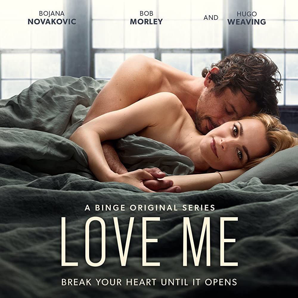 Love Me (2021) S01 BINGE English Series HDRip download full movie