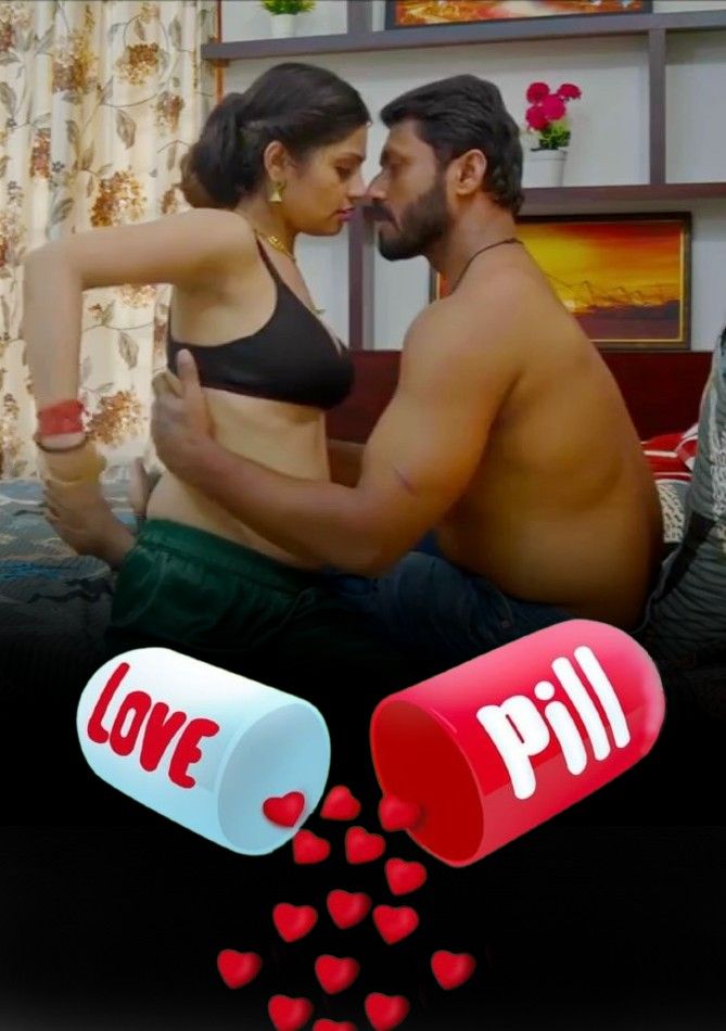 Love Pill (2023) S01E01 Yessma Web Series download full movie