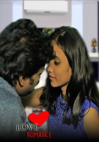 Love Romance (2022) Hindi Short Film HDRip download full movie