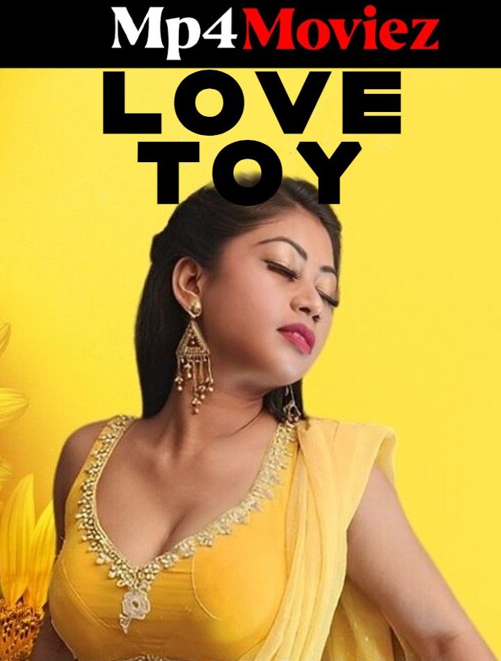 Love Toy (2023) Hindi NeonX Short Film HDRip download full movie