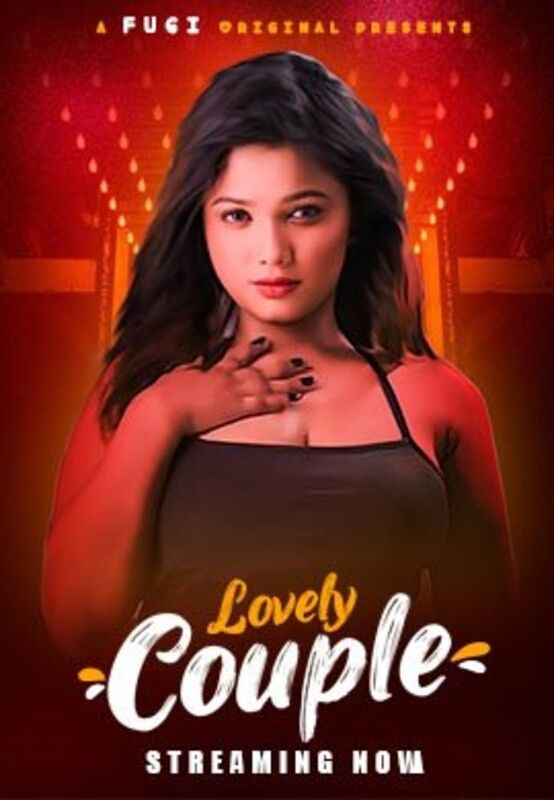 Lovely Couple (2023) Hindi Fugi Short Film download full movie