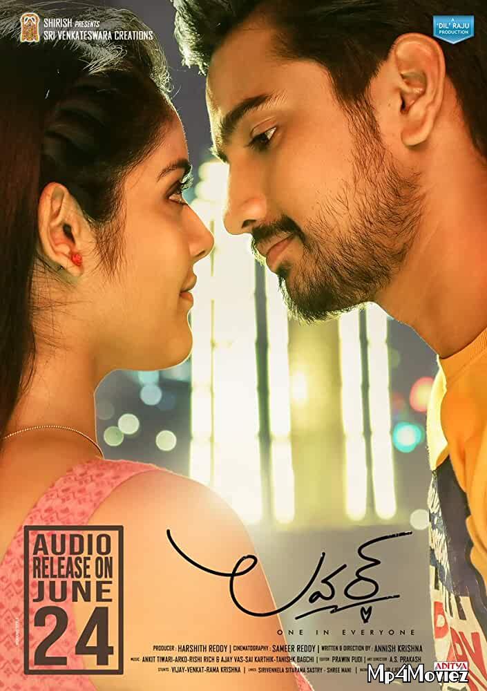 Lover (2018) UNCUT Hindi Dubbed Movie download full movie