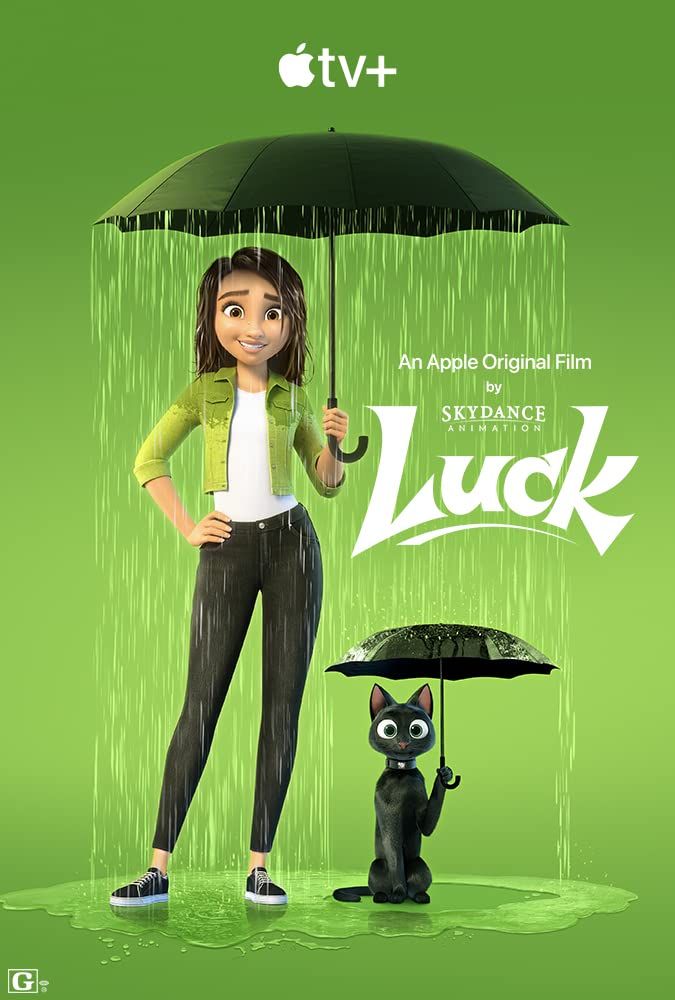 Luck (2022) Tamil Dubbed (Unofficial) WEBRip download full movie