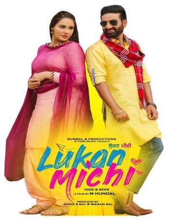 Lukan Michi (2019) Punjabi HDRip download full movie