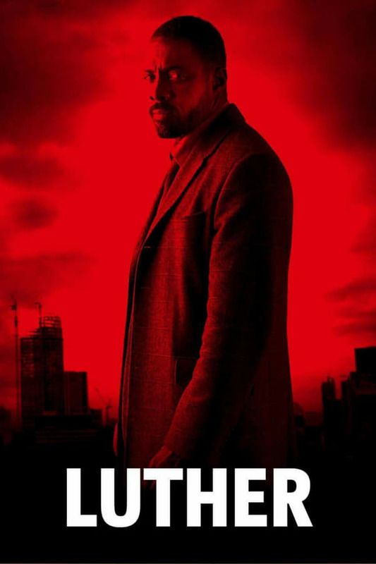 Luther: The Fallen Sun (2023) Hindi Dubbed HDRip download full movie