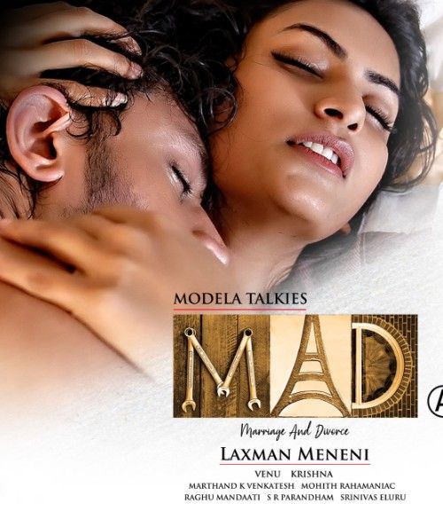 Mad (2022) Hindi HQ Dubbed HDRip download full movie