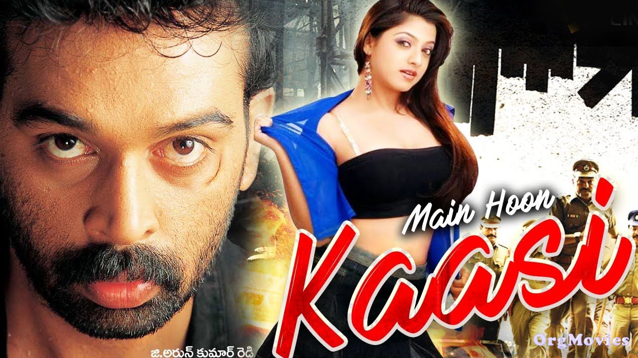 Main Hoon Kaasi (2020) Hindi Dubbed Full Movie download full movie