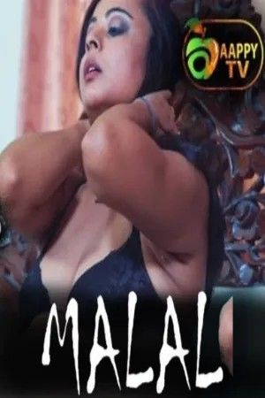 Malal (2023) Hindi Aappy TV Short Film HDRip download full movie