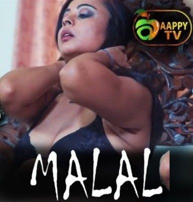 Malal (2023) Hindi AappyTv Short Film HDRip download full movie