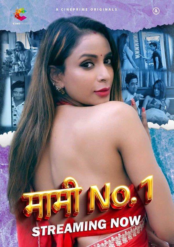 Mami No. 1 (2022) Hindi S01 Part 1 CinePrime UNRATED HDRip download full movie