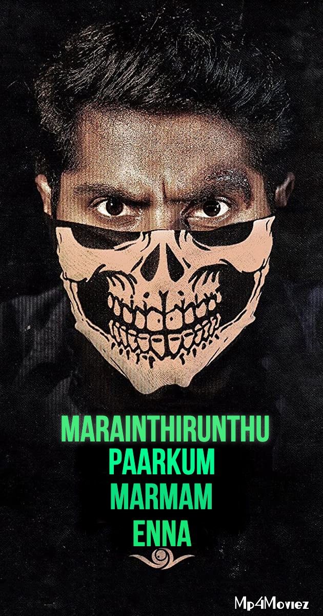 Marainthirunthu Paarkum Marmam Enna 2018 UNCUT Hindi Dubbed Movie download full movie
