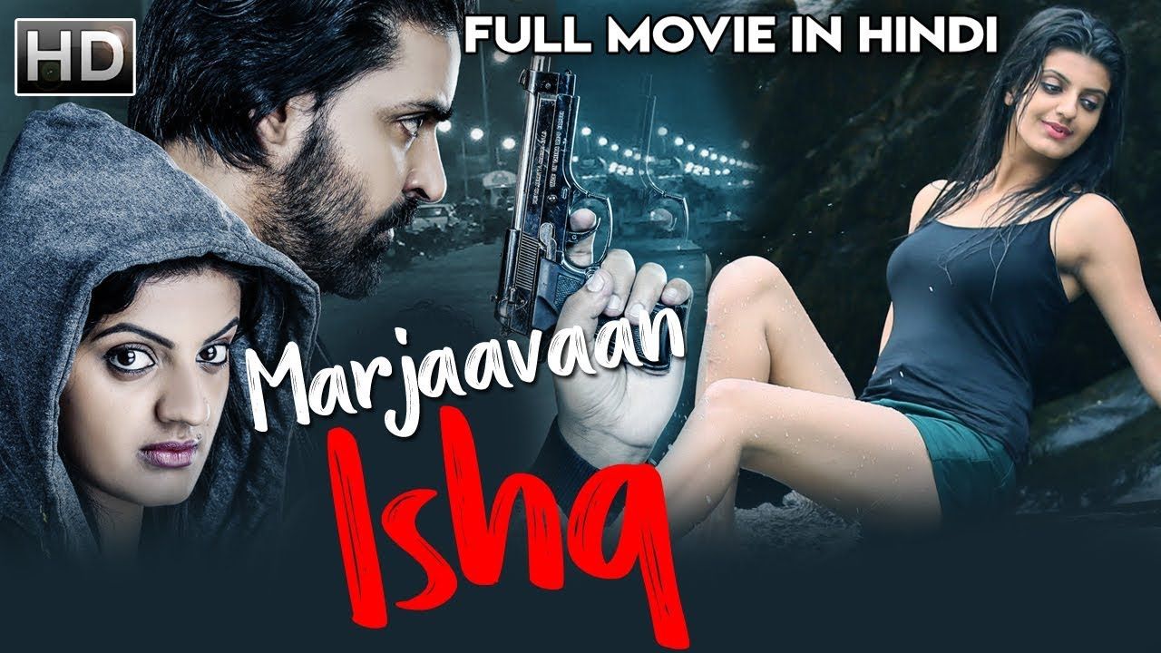 Marjaavaan Ishq (2022) Hindi Dubbed HDRip download full movie