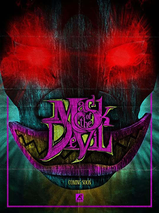 Mask of the Devil 2022 Telugu Dubbed (Unofficial) WEBRip download full movie