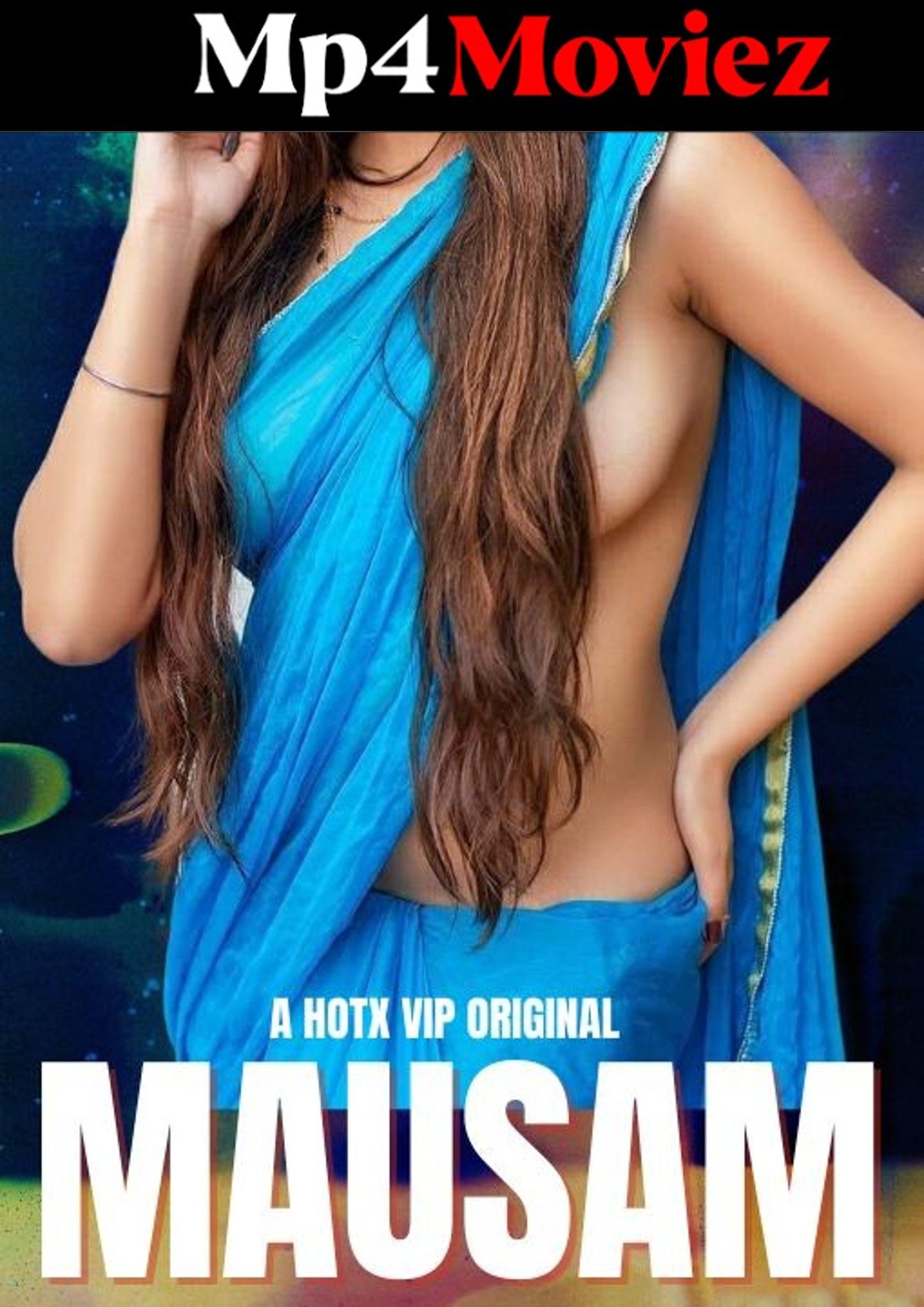 Mausam UNCUT (2023) Hindi HotX Short Film download full movie