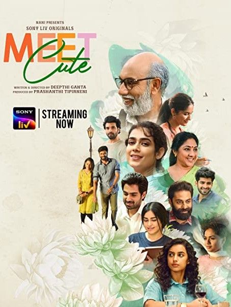 Meet Cute (2022) S01 Hindi Complete Web Series HDRip download full movie