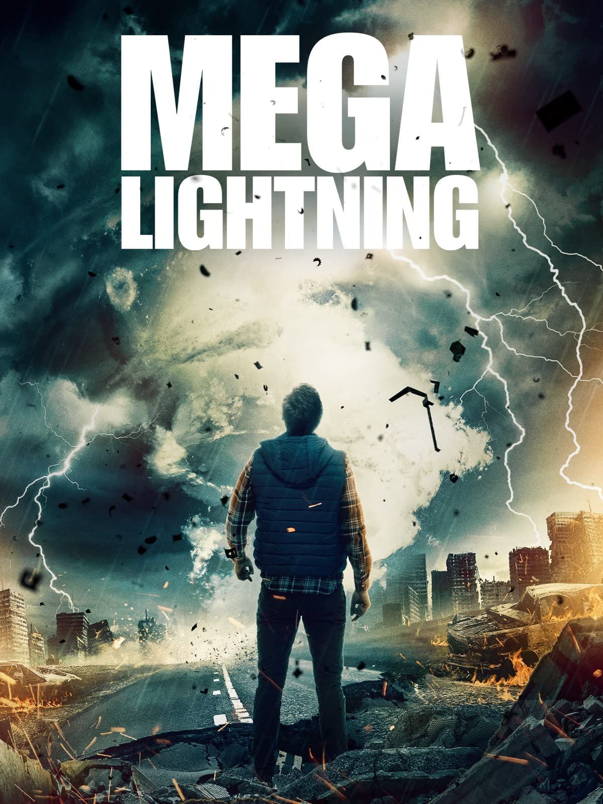 Mega Lightning 2022 Bengali Dubbed (Unofficial) WEBRip download full movie