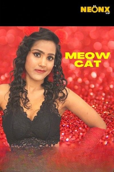 Meow Cat (2022) Hindi NeonX Short Film  HDRip download full movie