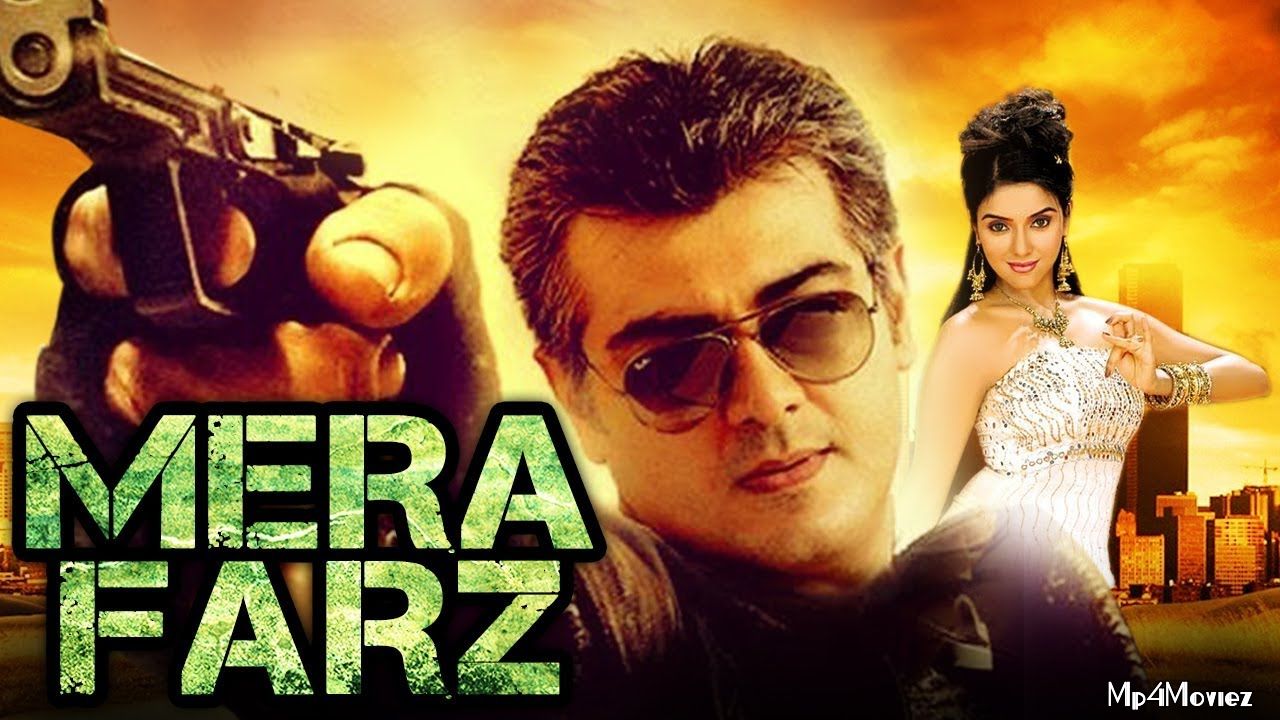 Mera Farz (Aalwar) 2020 Hindi Dubbed Full Movie download full movie
