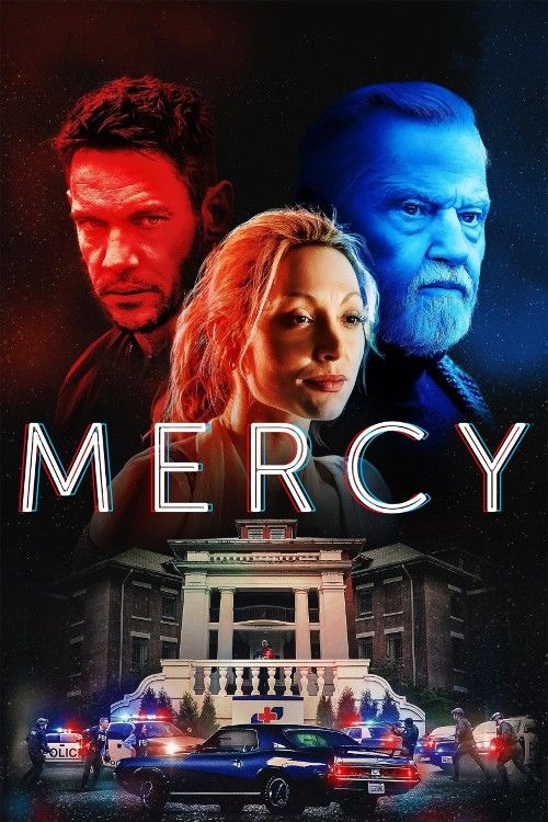Mercy (2023) Hindi Dubbed Movie download full movie