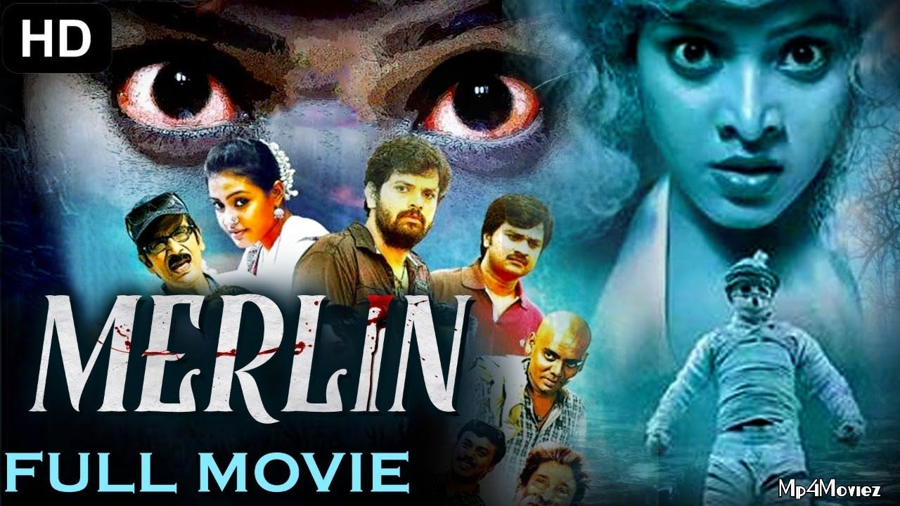 Merlin 2020 Hindi Dubbed Full Movie download full movie