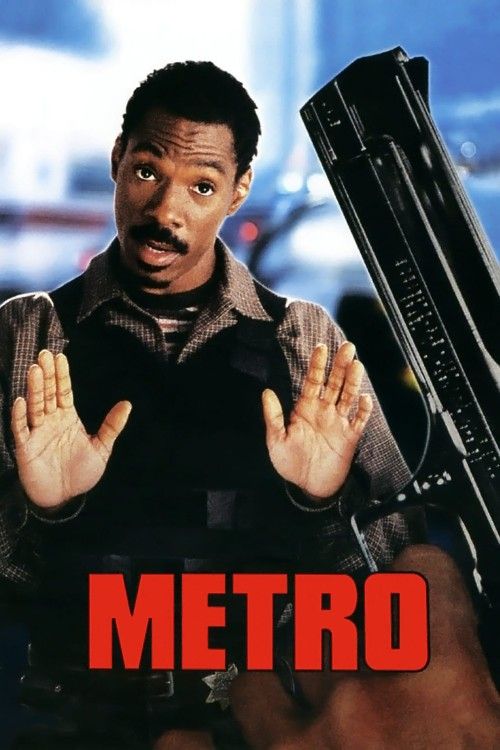 Metro (1997) ORG Hindi Dubbed Movie download full movie