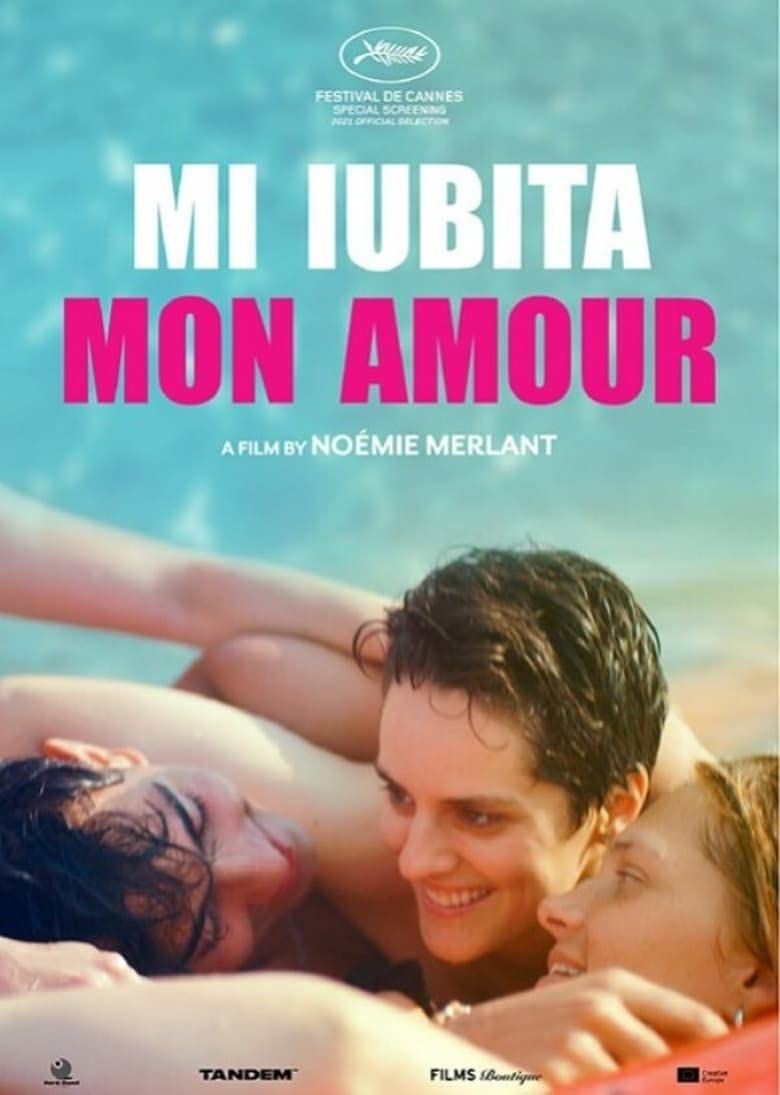 Mi iubita mon amour 2021 Hindi Dubbed (Unofficial) WEBRip download full movie
