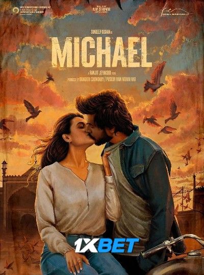 Michael 2023 Hindi Dubbed V2 HDCAM download full movie
