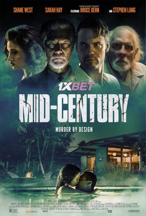 Mid-Century (2022) Tamil Dubbed (Unofficial) WEBRip download full movie
