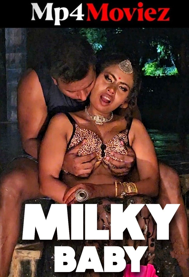 Milky Baby (2023) Hindi NeonX Short Film download full movie