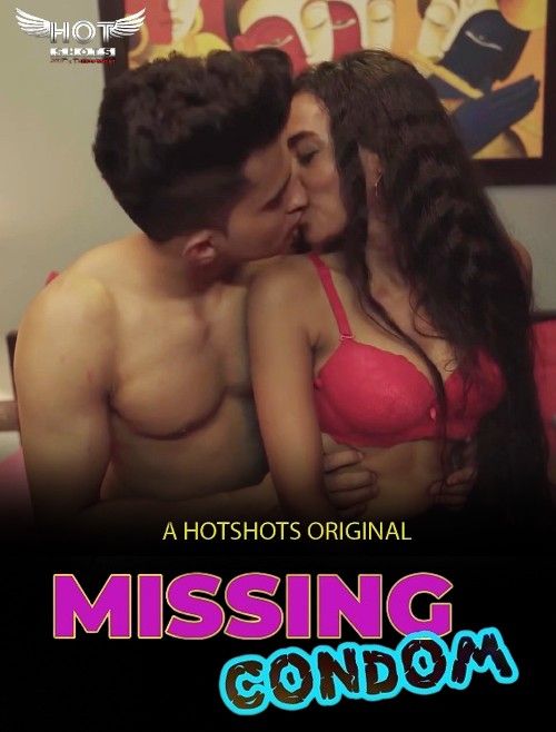 Missing Condom (2023) HotShots Hindi Short Film HDRip download full movie