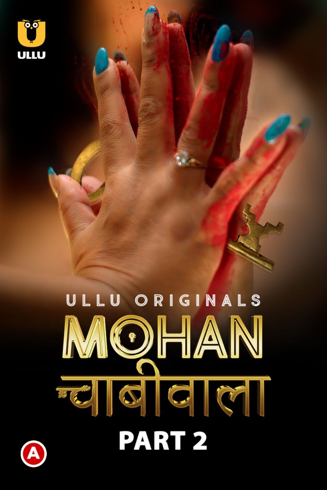 Mohan Chabhiwala Part 2 (2023) Hindi Ullu Web Series HDRip download full movie