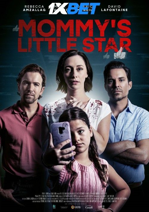 Mommys Little Star (2022) Tamil Dubbed (Unofficial) WEBRip download full movie
