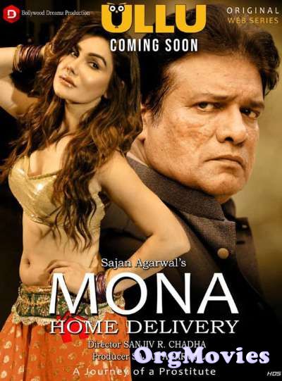 Mona Home Delivery 2019 Hindi Complete WEBSeries download full movie