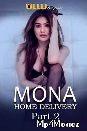 Mona Home Delivery Part 2 (2019) Hindi Complete Web Series download full movie